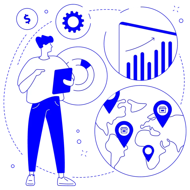 Education Consultants for USA in Delhi NCR offering expert guidance on study opportunities.