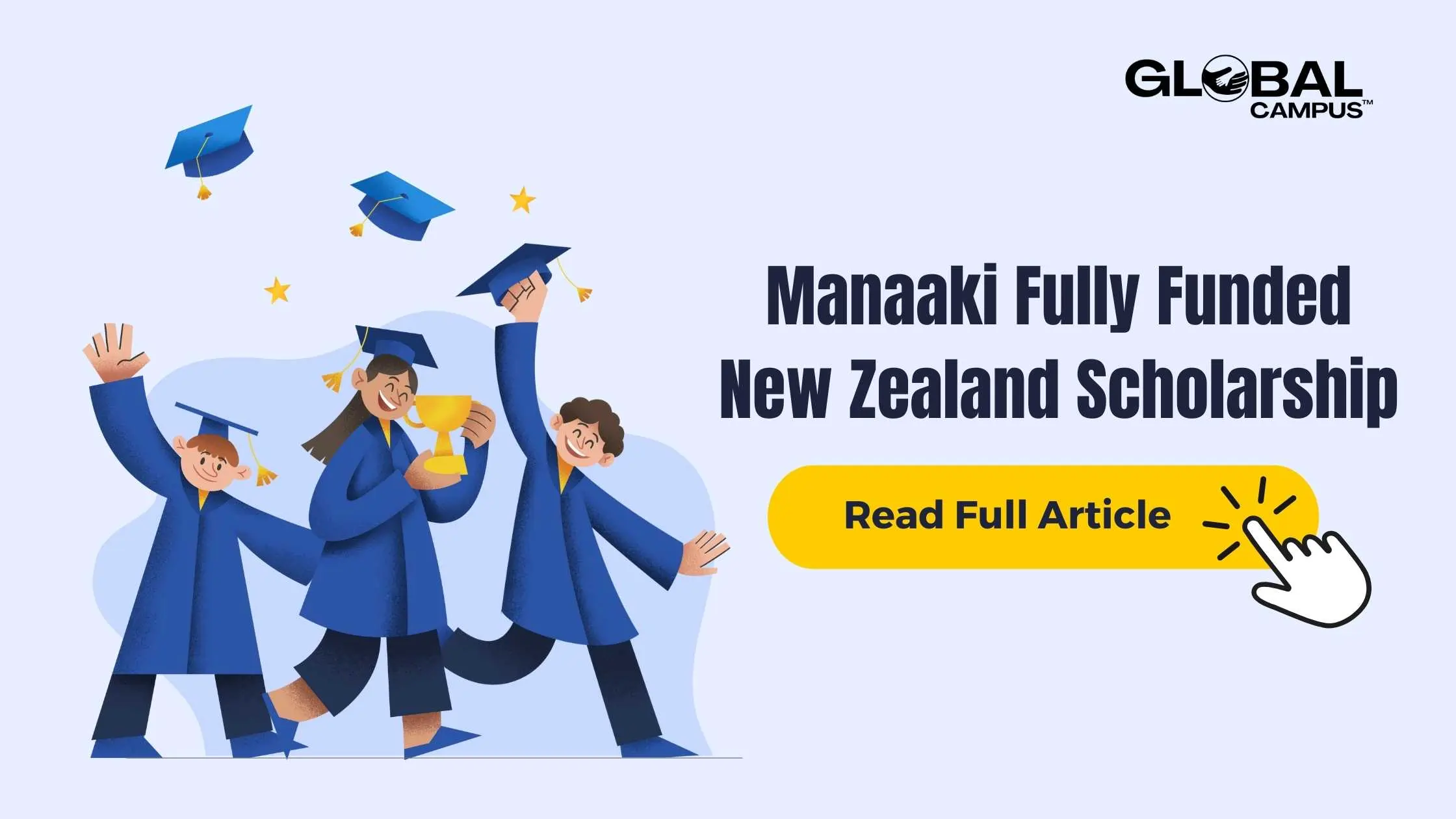 A group of students delighted to receive Manaaki full funded New Zealand Scholarship