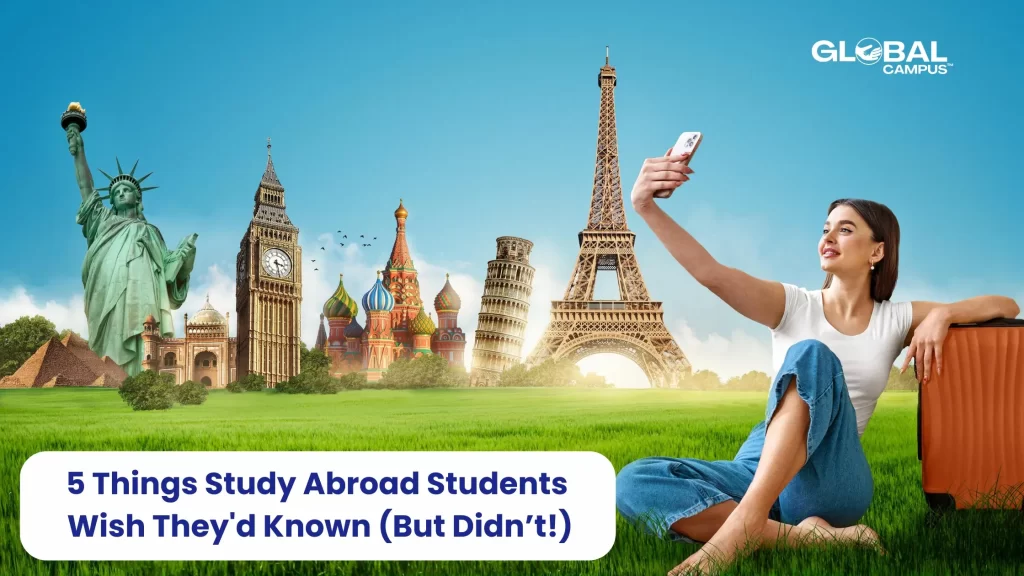 5 Study Abroad Secrets Universities Won't Tell You!