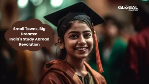 Small Towns, Big Dreams: India's Study Abroad Revolution