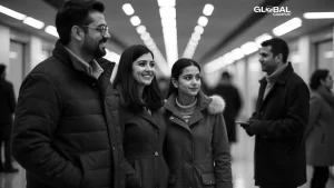 Over 2 Lacs Indians Dumped their Citizenship in 2024