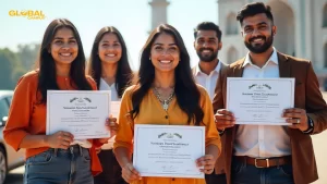 5 Government Scholarships To Fund Your Study Abroad Dreams