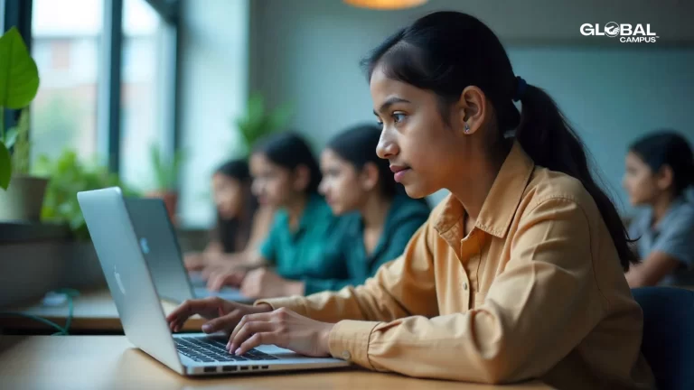 How CBSE Students Can Build Study Abroad-Ready Profiles Without Sacrificing Board Marks.