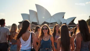 Australia Increases International Student Cap to 295,000 for 2026: What Indian Students Need to Know