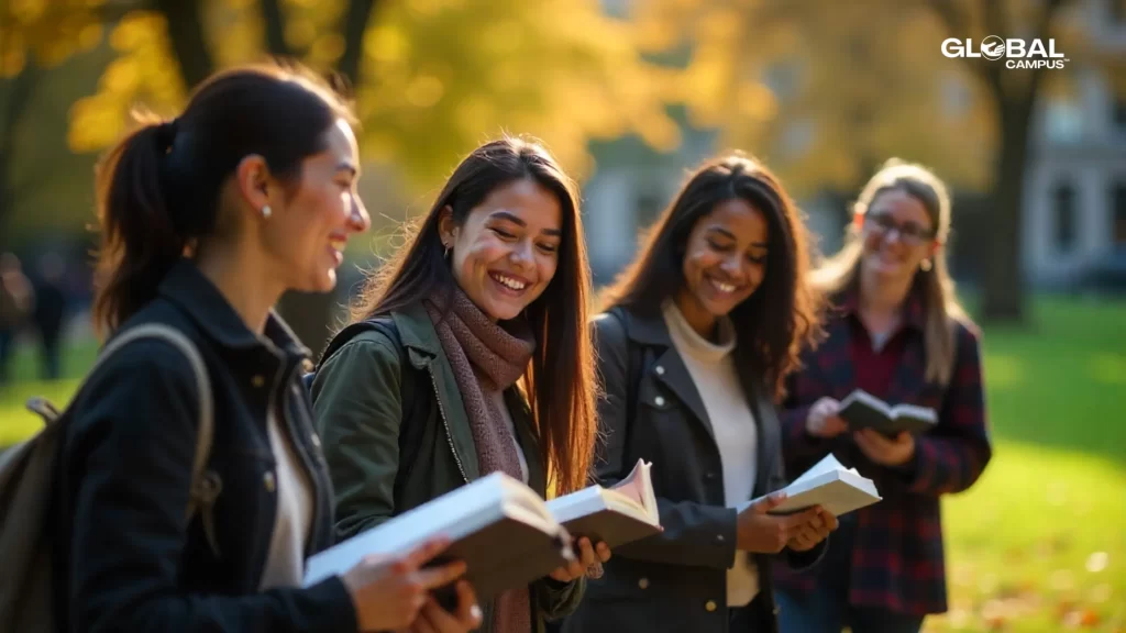 Why Smart Students Are Choosing Ireland & New Zealand Over Traditional Study Destinations