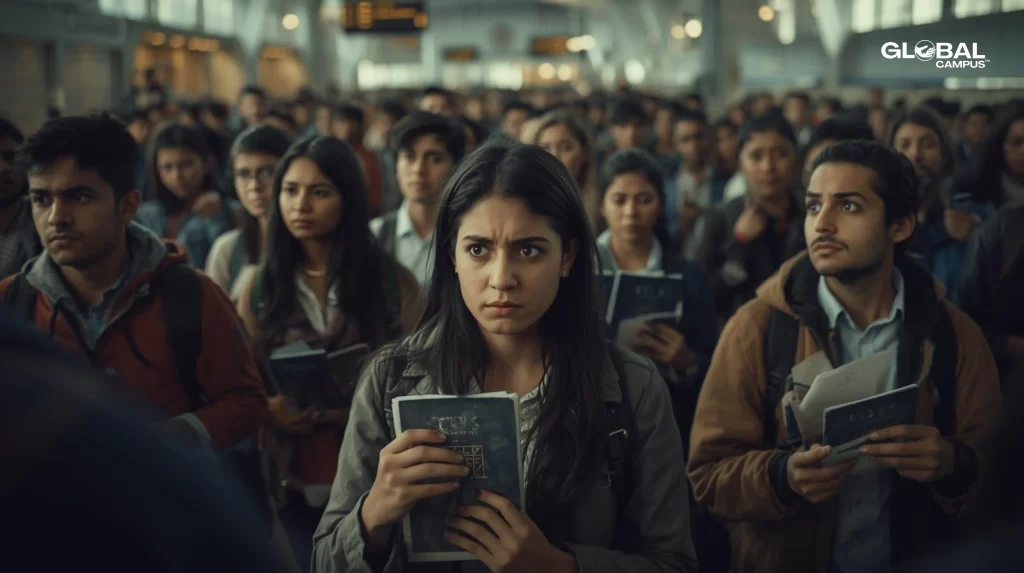Germany Student Visa Crisis: What Indian Students Must Know