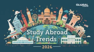 Study Abroad Trends: Emerging Overseas Study Destinations for Indian Students