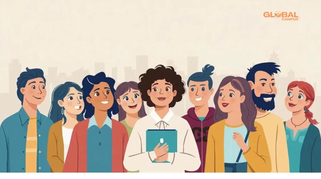 International Students to Hit 8.5 Million by 2030