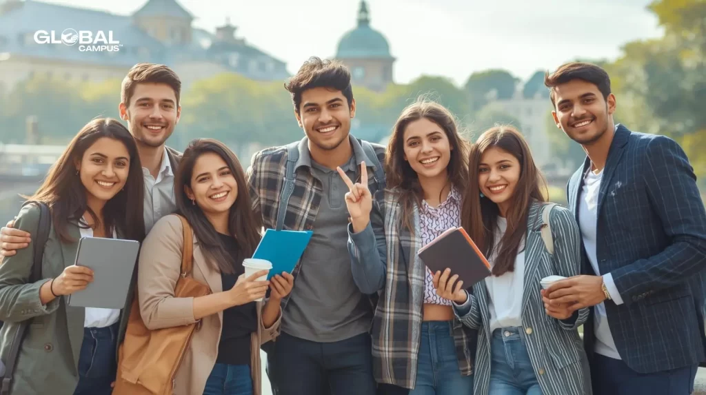 Germany Student Visa for Indian students