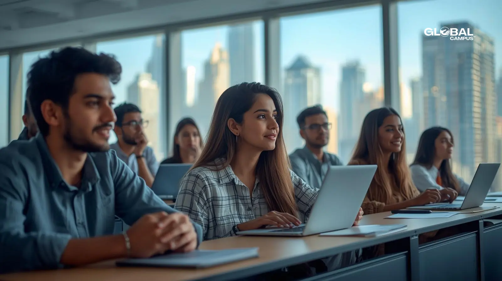 Data Science in Dubai