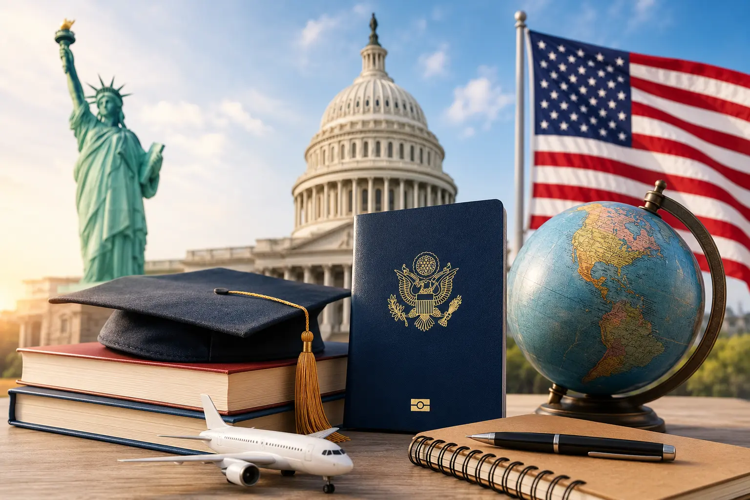 USA Visa Rules Change